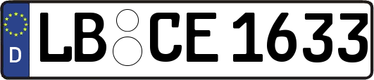 LB-CE1633