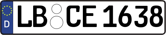 LB-CE1638