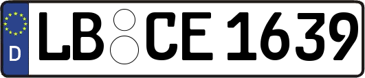 LB-CE1639