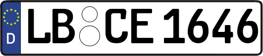 LB-CE1646