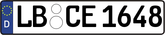 LB-CE1648