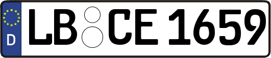 LB-CE1659