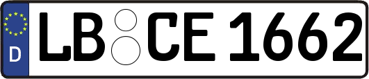 LB-CE1662