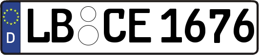 LB-CE1676