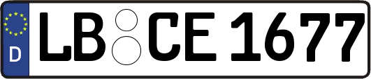 LB-CE1677
