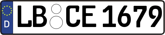 LB-CE1679