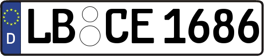 LB-CE1686