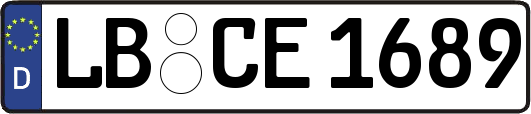 LB-CE1689