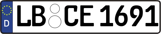 LB-CE1691