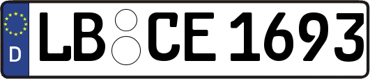 LB-CE1693