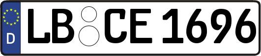LB-CE1696