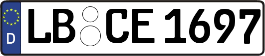 LB-CE1697