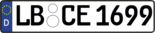 LB-CE1699