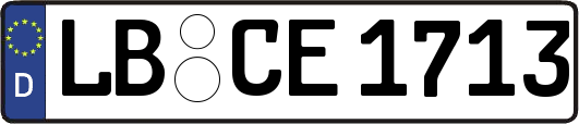 LB-CE1713