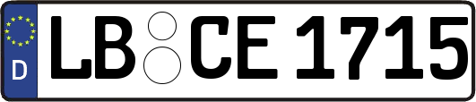 LB-CE1715