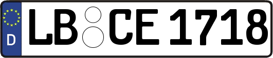 LB-CE1718