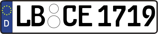 LB-CE1719