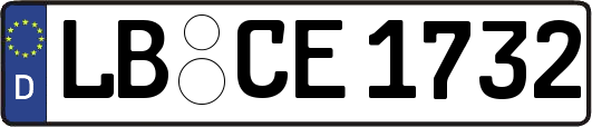 LB-CE1732