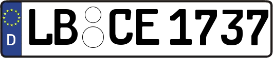 LB-CE1737