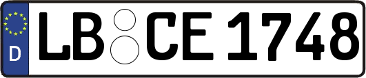 LB-CE1748