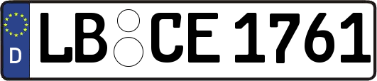 LB-CE1761