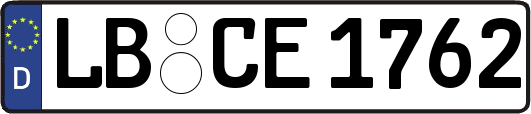 LB-CE1762