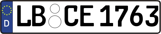 LB-CE1763