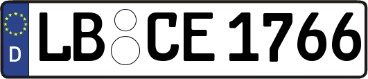 LB-CE1766