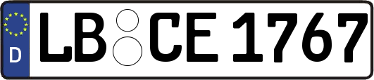 LB-CE1767