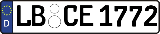LB-CE1772
