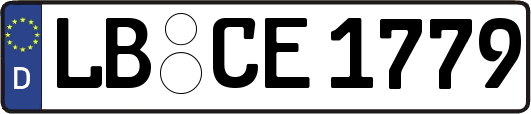LB-CE1779