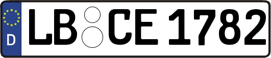 LB-CE1782
