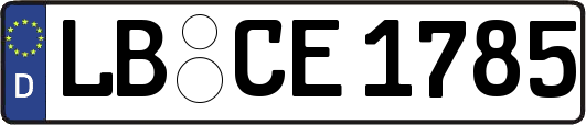 LB-CE1785