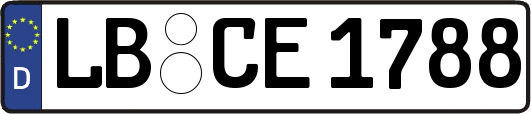 LB-CE1788