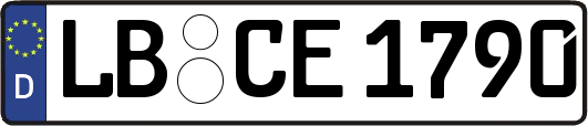 LB-CE1790