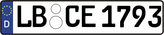 LB-CE1793