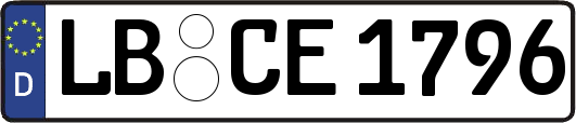 LB-CE1796