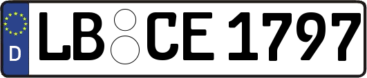 LB-CE1797