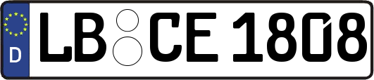 LB-CE1808