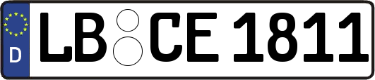 LB-CE1811