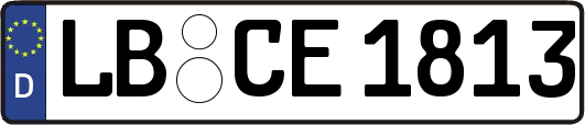 LB-CE1813