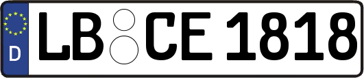 LB-CE1818
