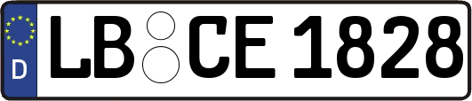 LB-CE1828