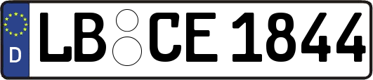 LB-CE1844