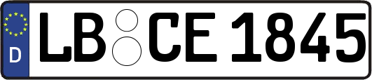 LB-CE1845