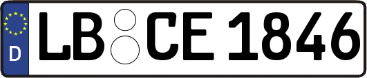 LB-CE1846