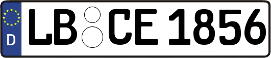 LB-CE1856