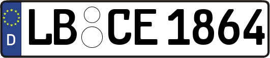 LB-CE1864
