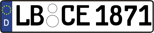 LB-CE1871