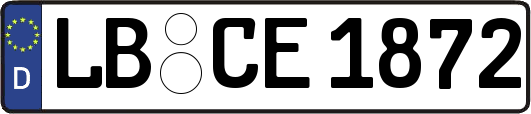 LB-CE1872
